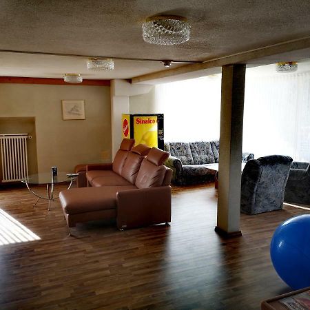 Adrenalin Backpackers Hostel Браунвалд Екстериор снимка